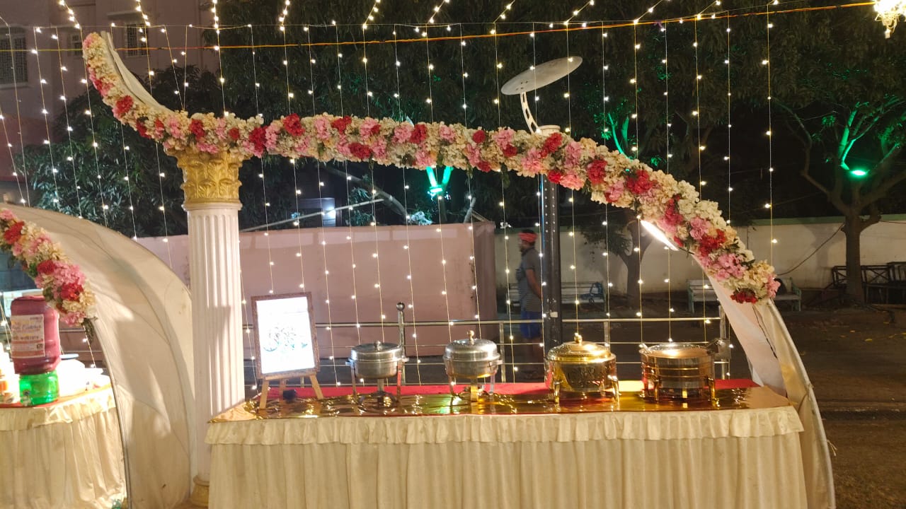 Catering Services